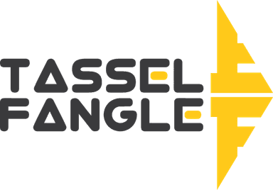 TASSEL FRANGLE